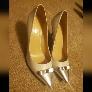 Kate Spade heels size 6.5